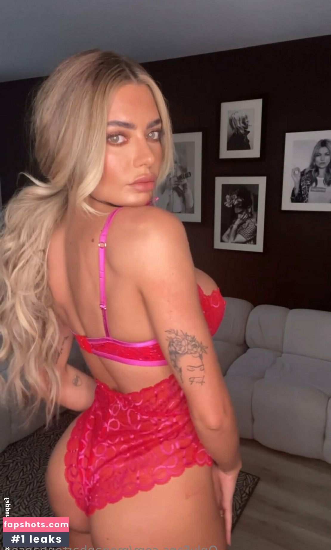 Megan Barton Hanson gallery photo #37