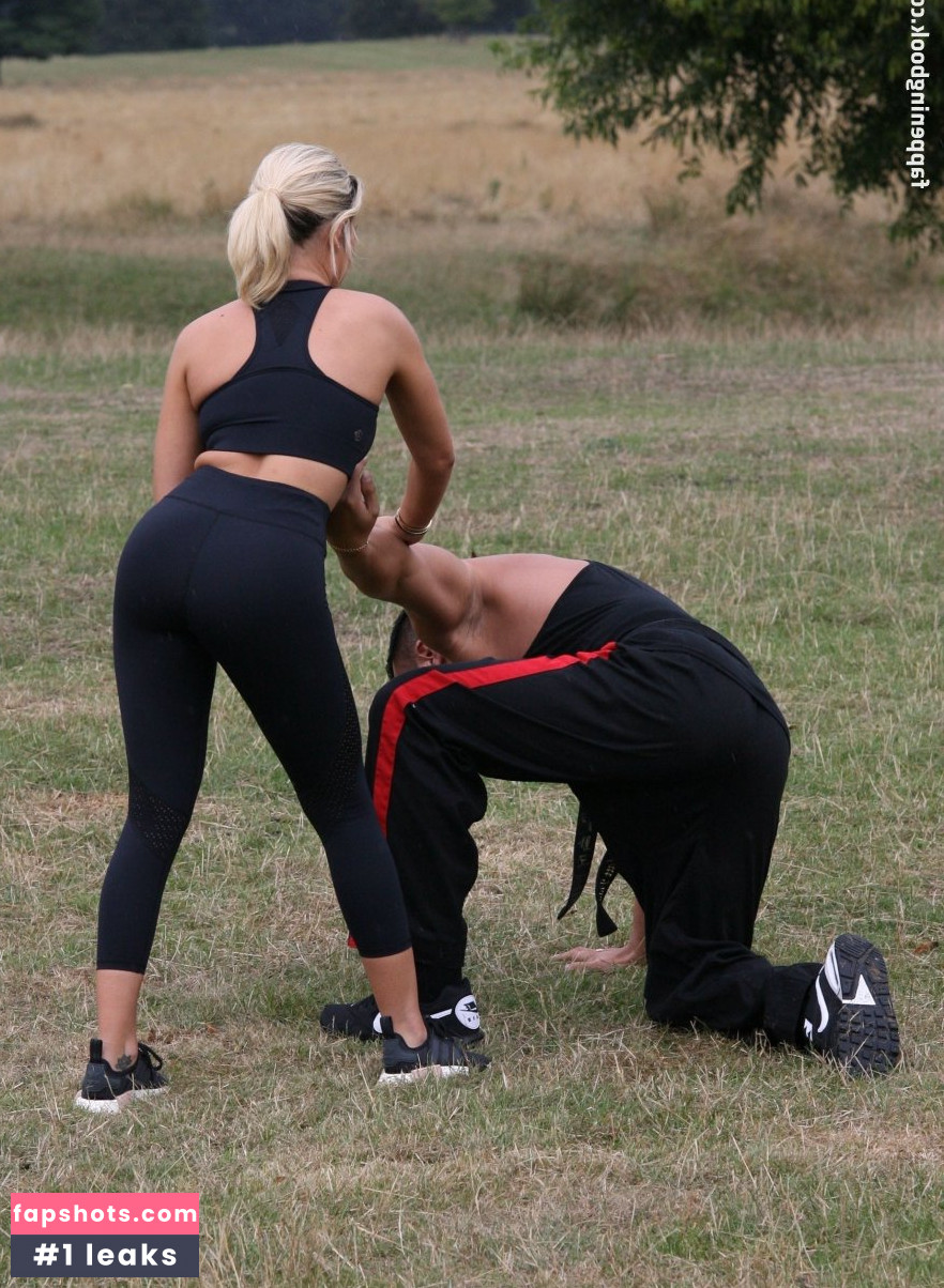 Megan Barton Hanson gallery photo #389