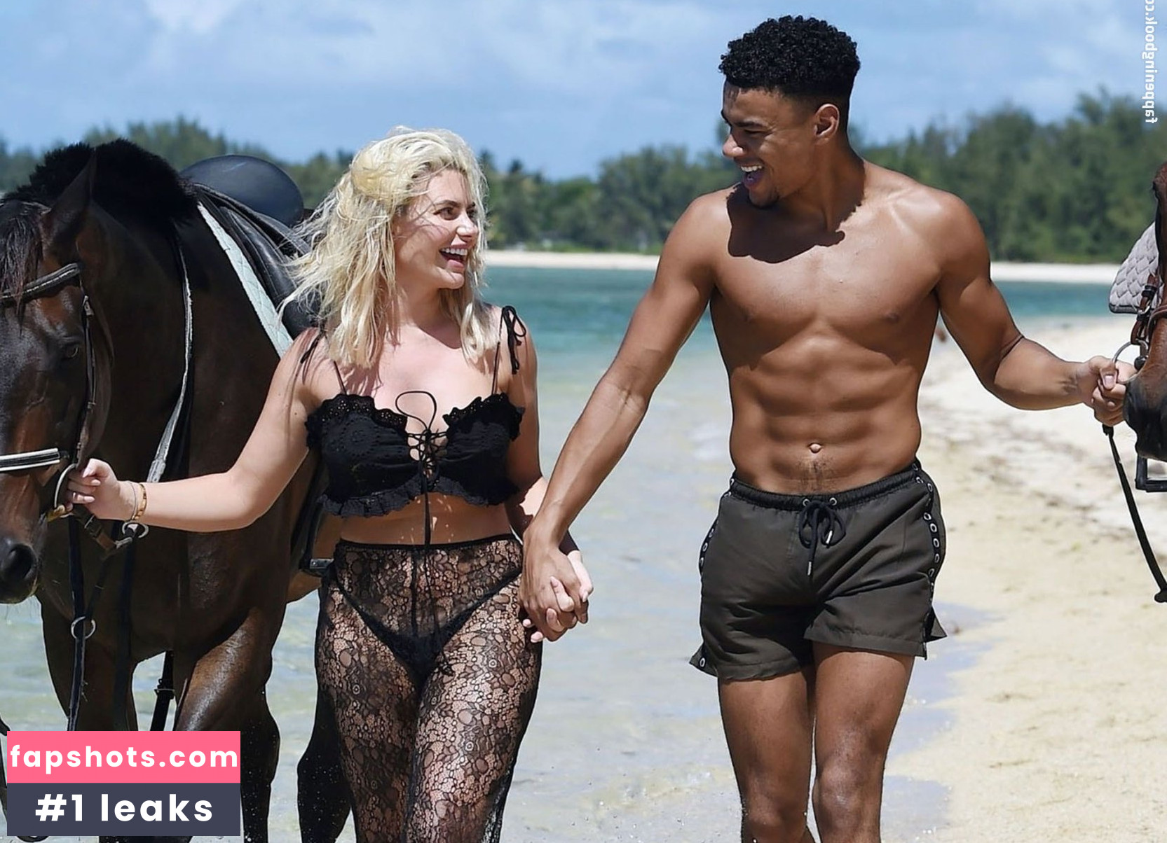 Megan Barton Hanson gallery photo #403