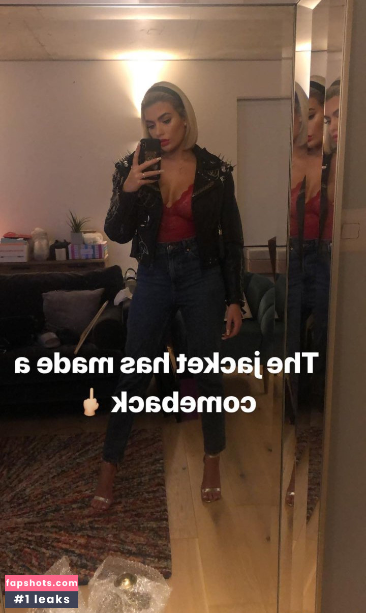 Megan Barton Hanson gallery photo #432