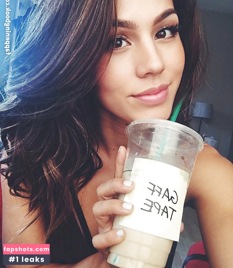 Megan Batoon gallery photo #2