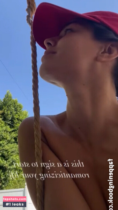 Megan Batoon gallery photo #16