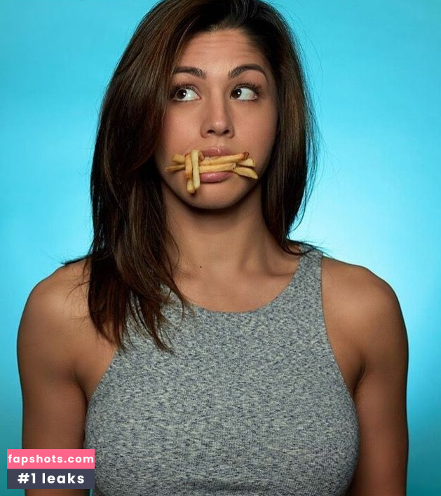 Megan Batoon gallery photo #4