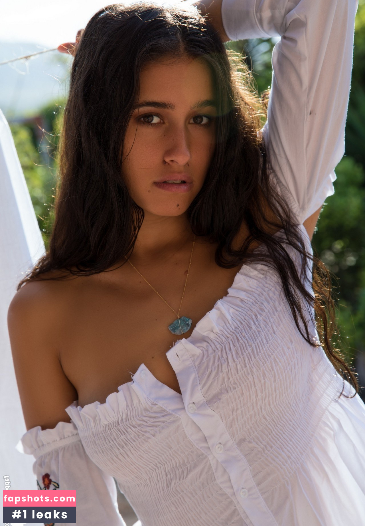 Megan Blake gallery photo #24