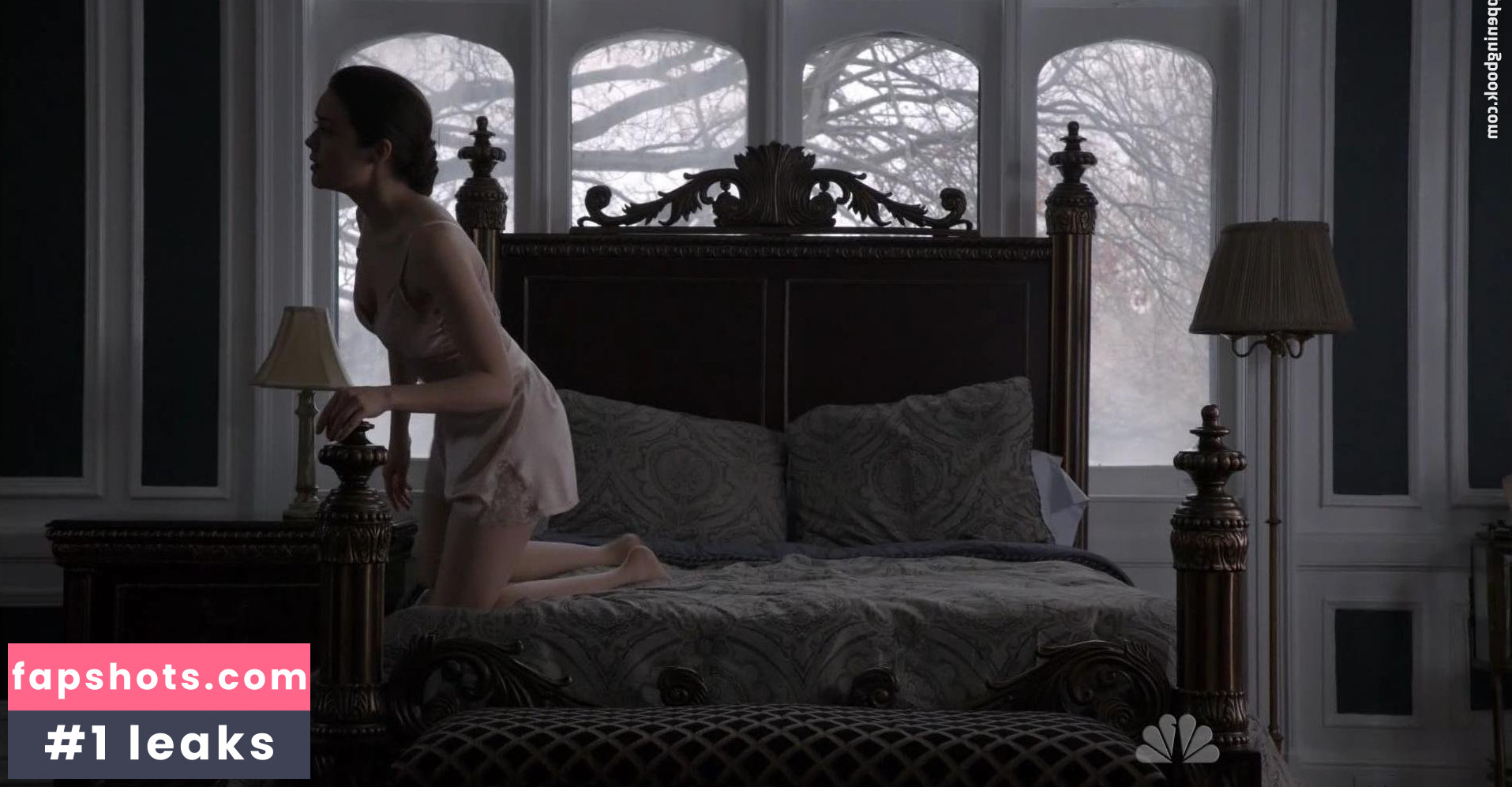 Megan Boone gallery photo #12