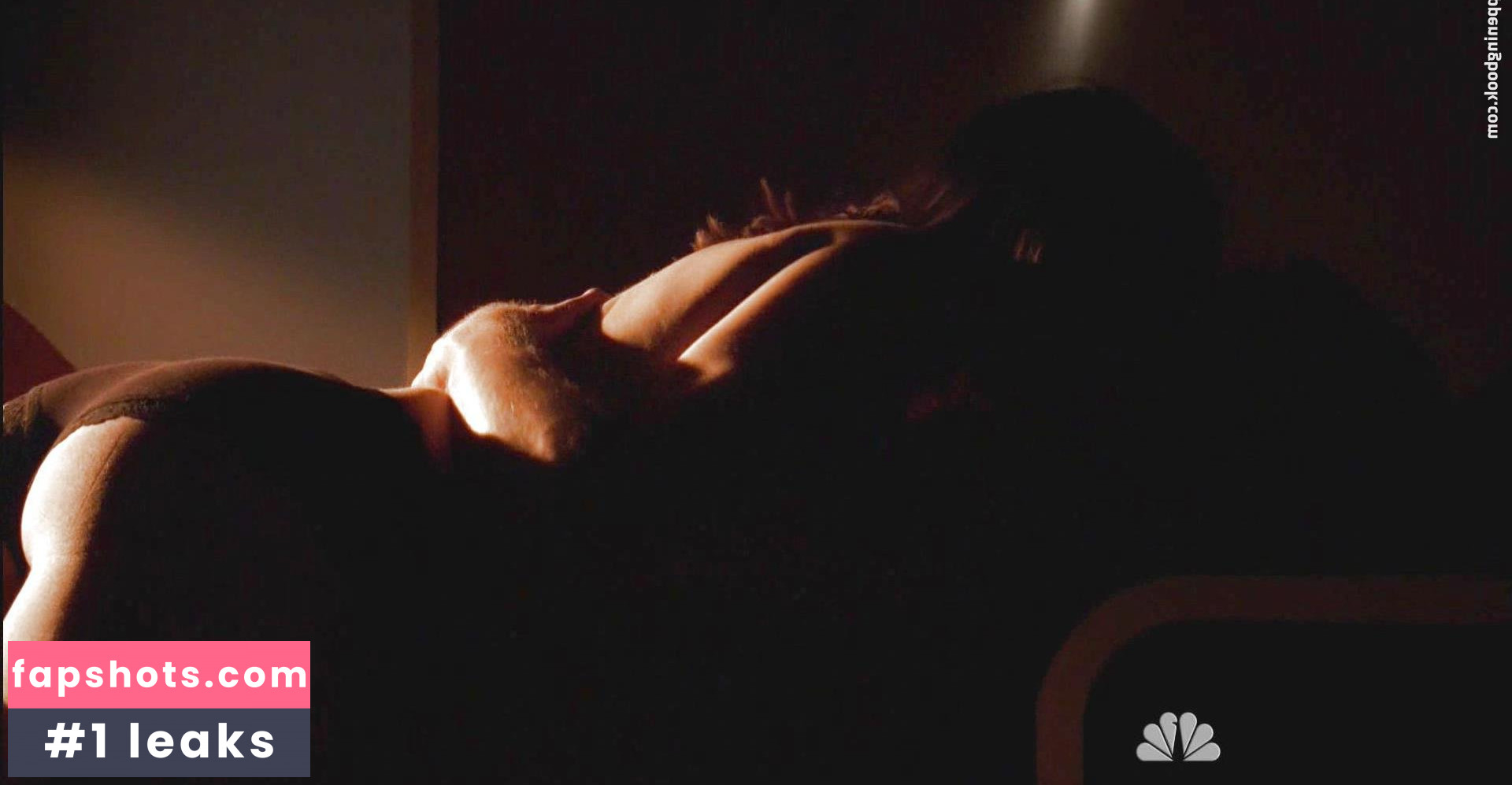 Megan Boone gallery photo #14