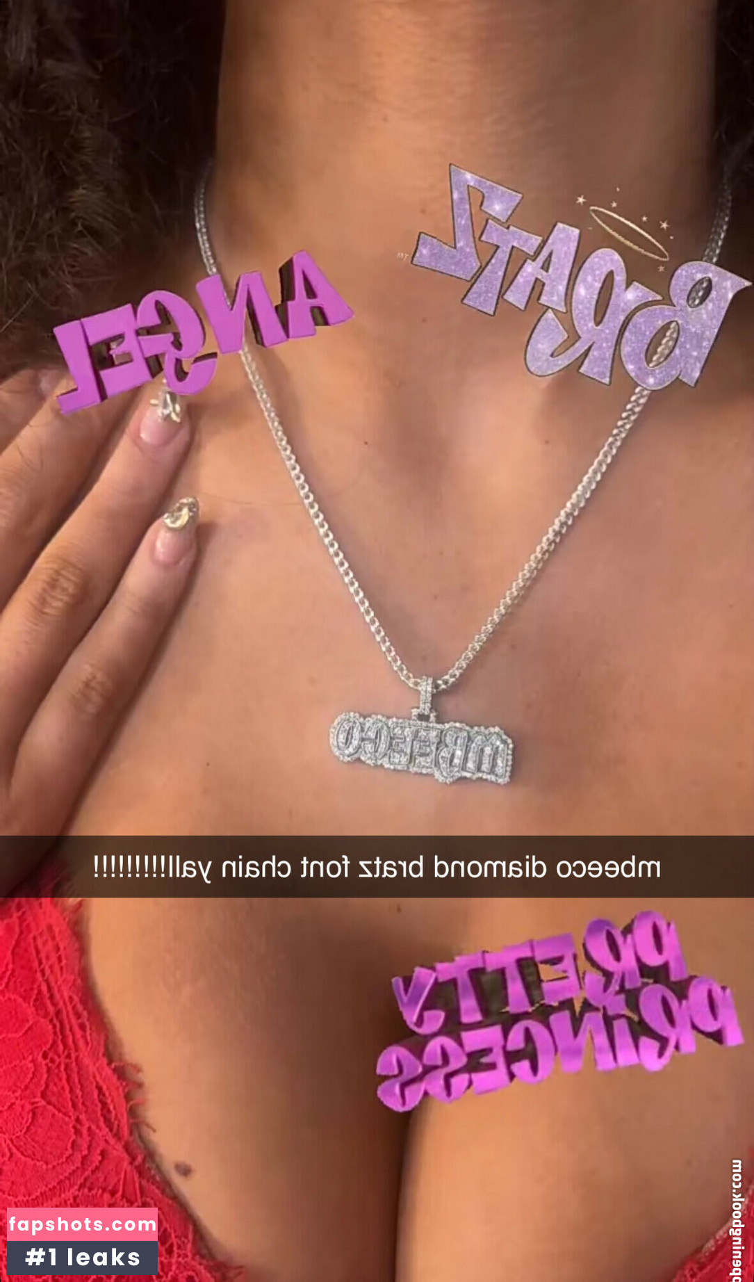 Megan Botnick gallery photo #18