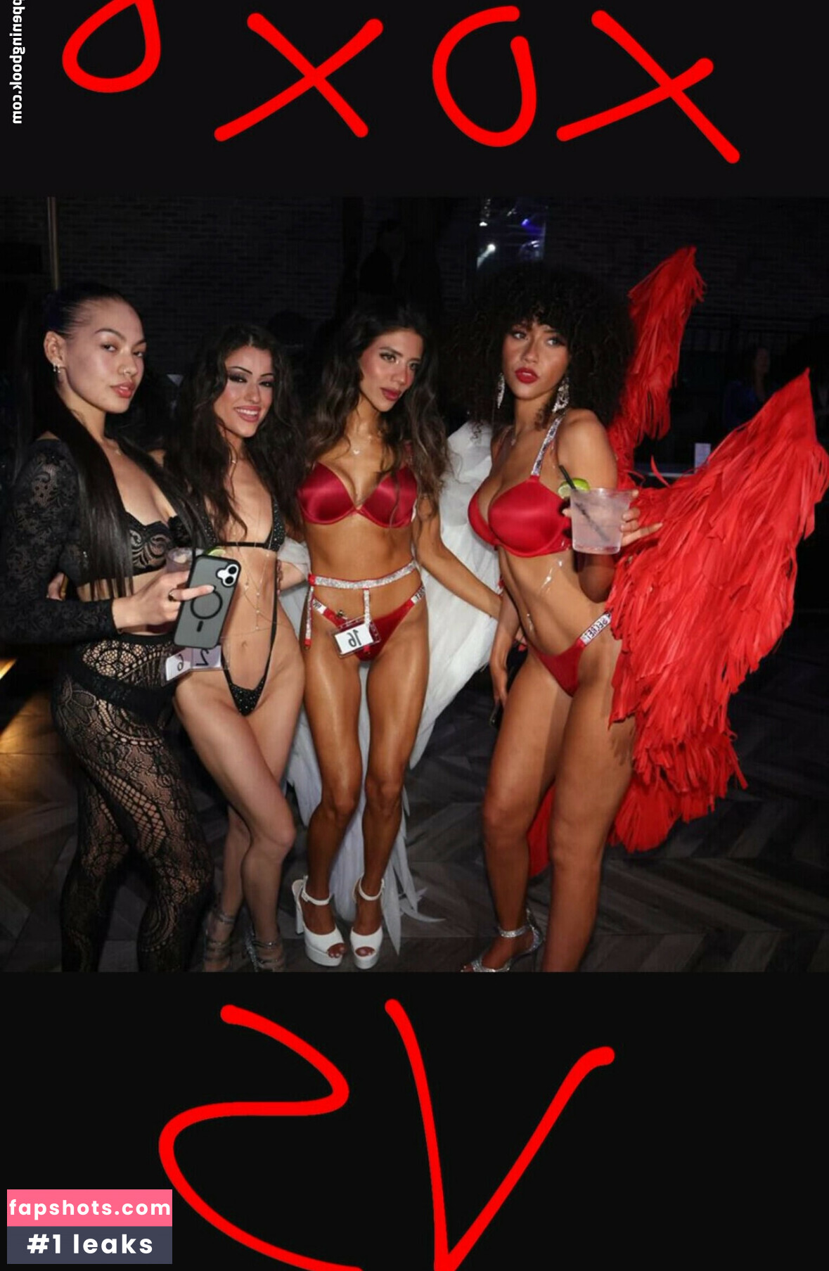 Megan Botnick gallery photo #35