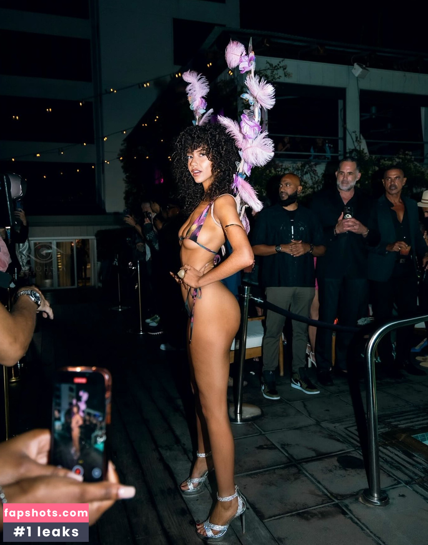 Megan Botnick gallery photo #9