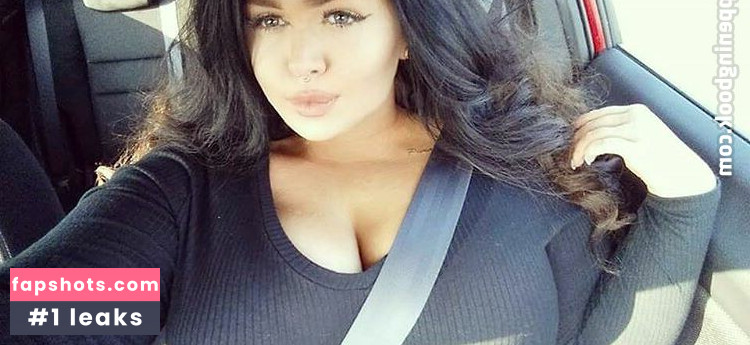 Megan Carys Gomer gallery photo #15