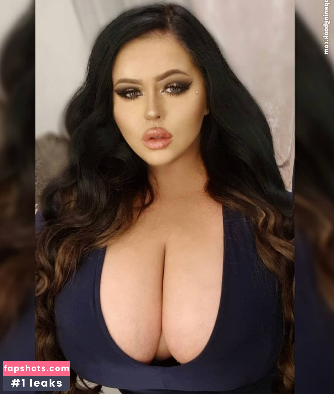 Megan Carys Gomer gallery photo #23