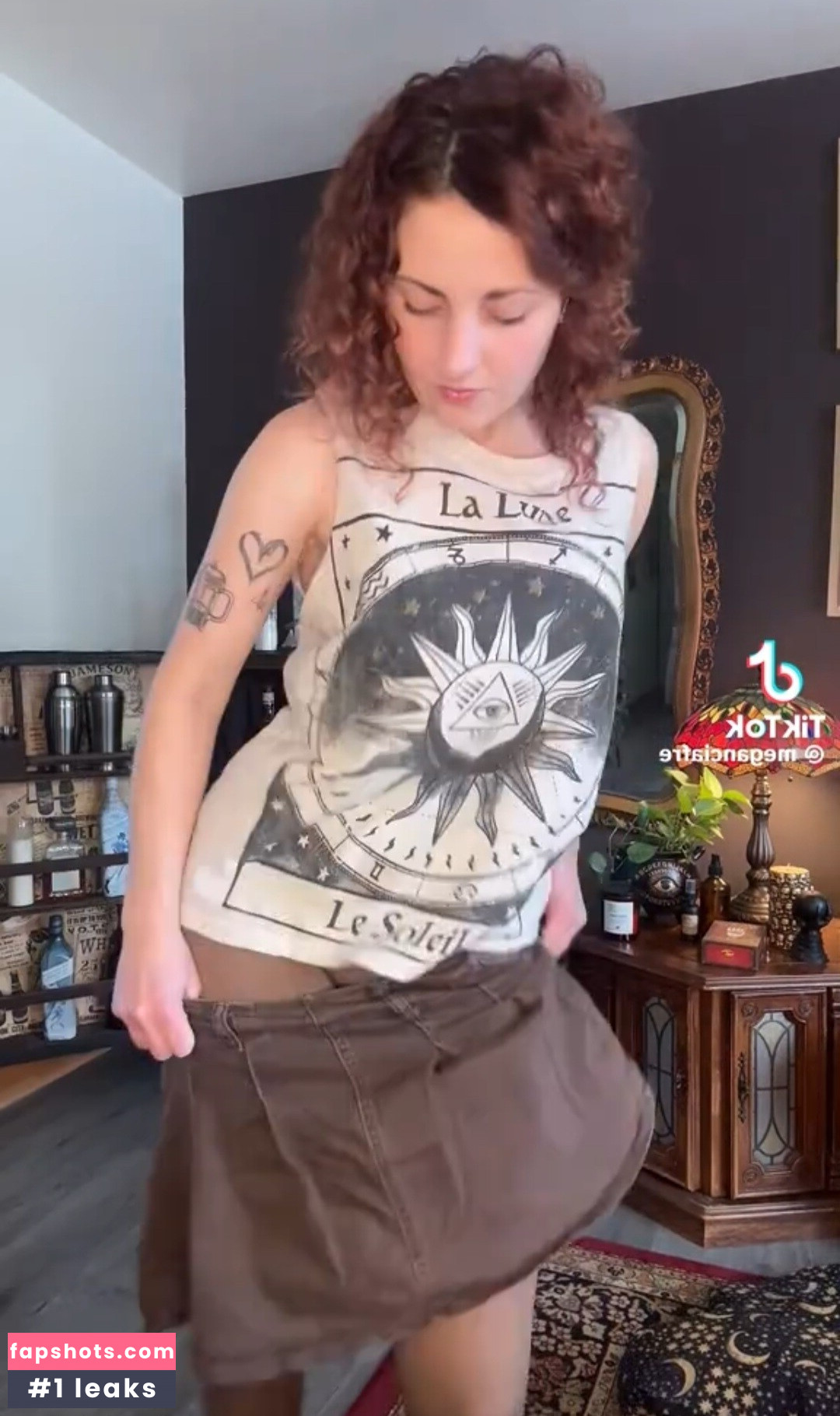 Megan Ciafre gallery photo #5