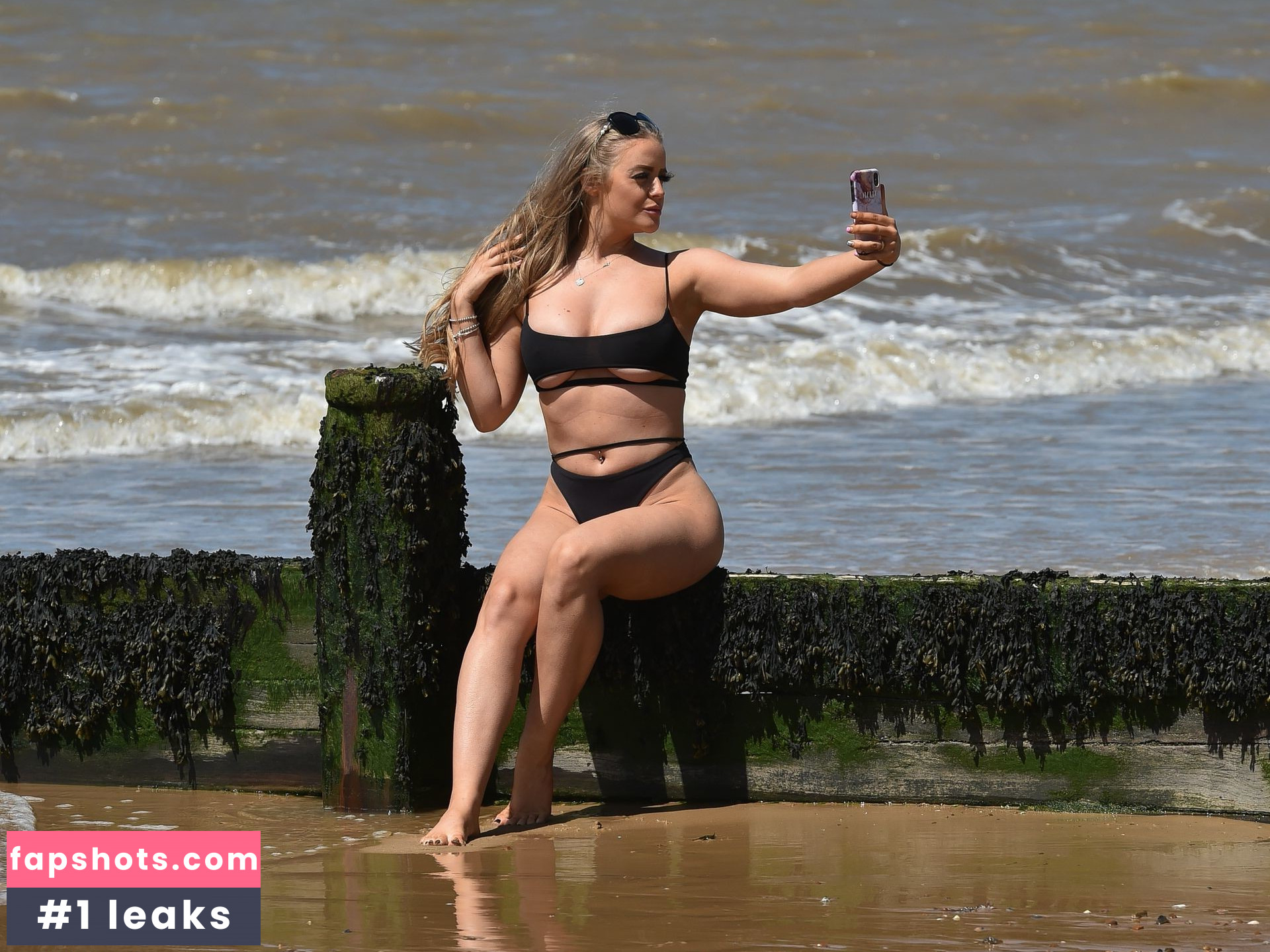 Megan Clark Filtración Desnuda OnlyFans Foto #17 - Fapshots