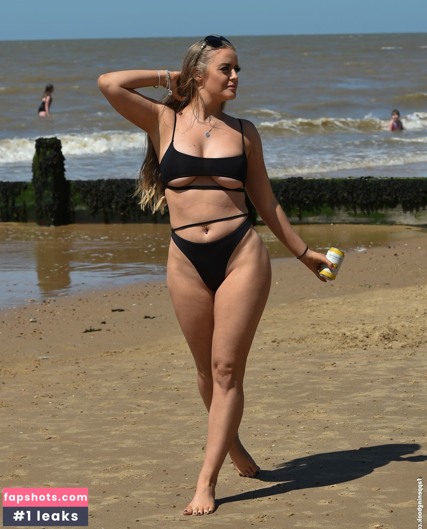 Megan Clark Filtración Desnuda OnlyFans Foto #20 - Fapshots