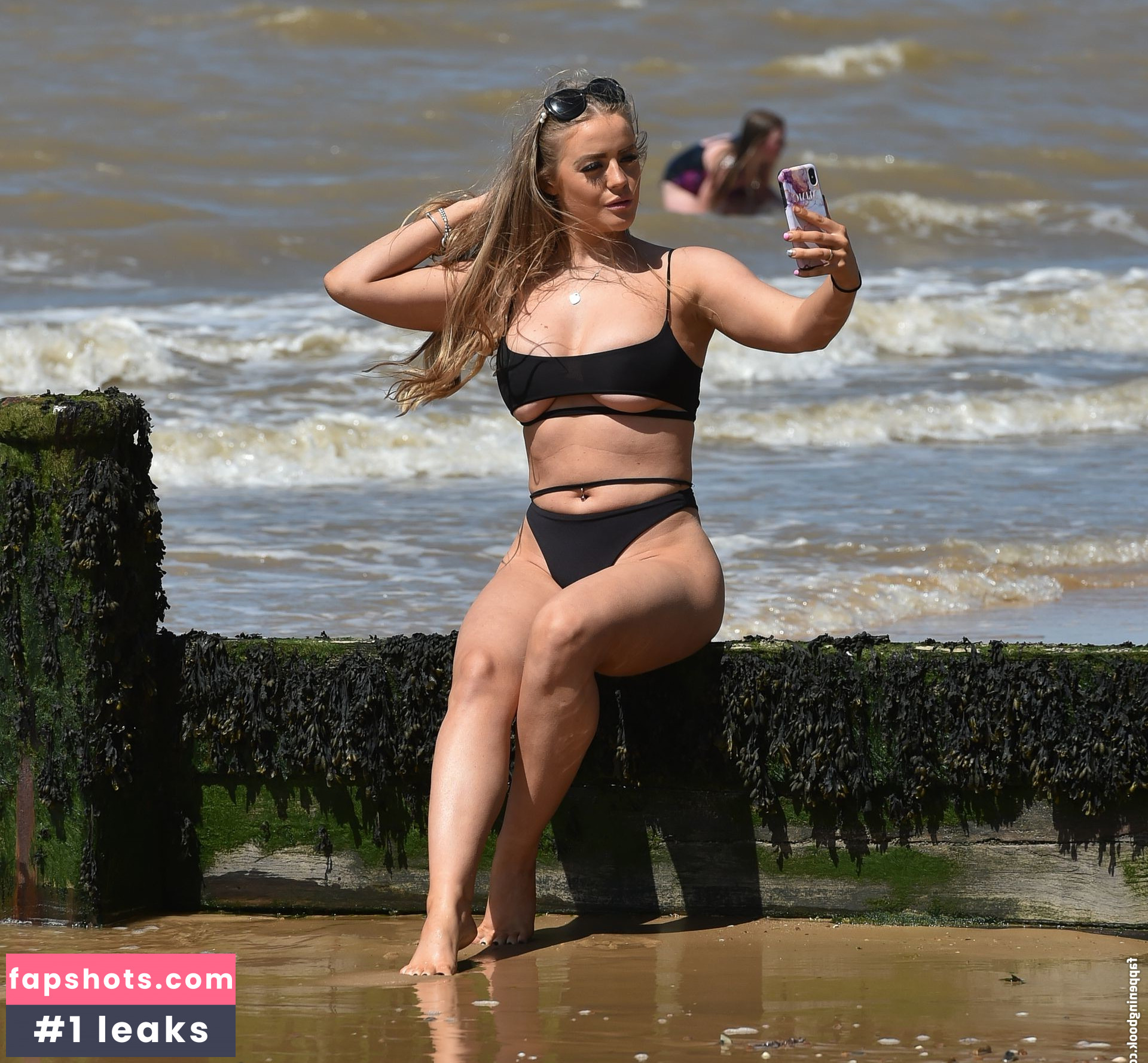 Megan Clark Filtración Desnuda OnlyFans Foto #27 - Fapshots