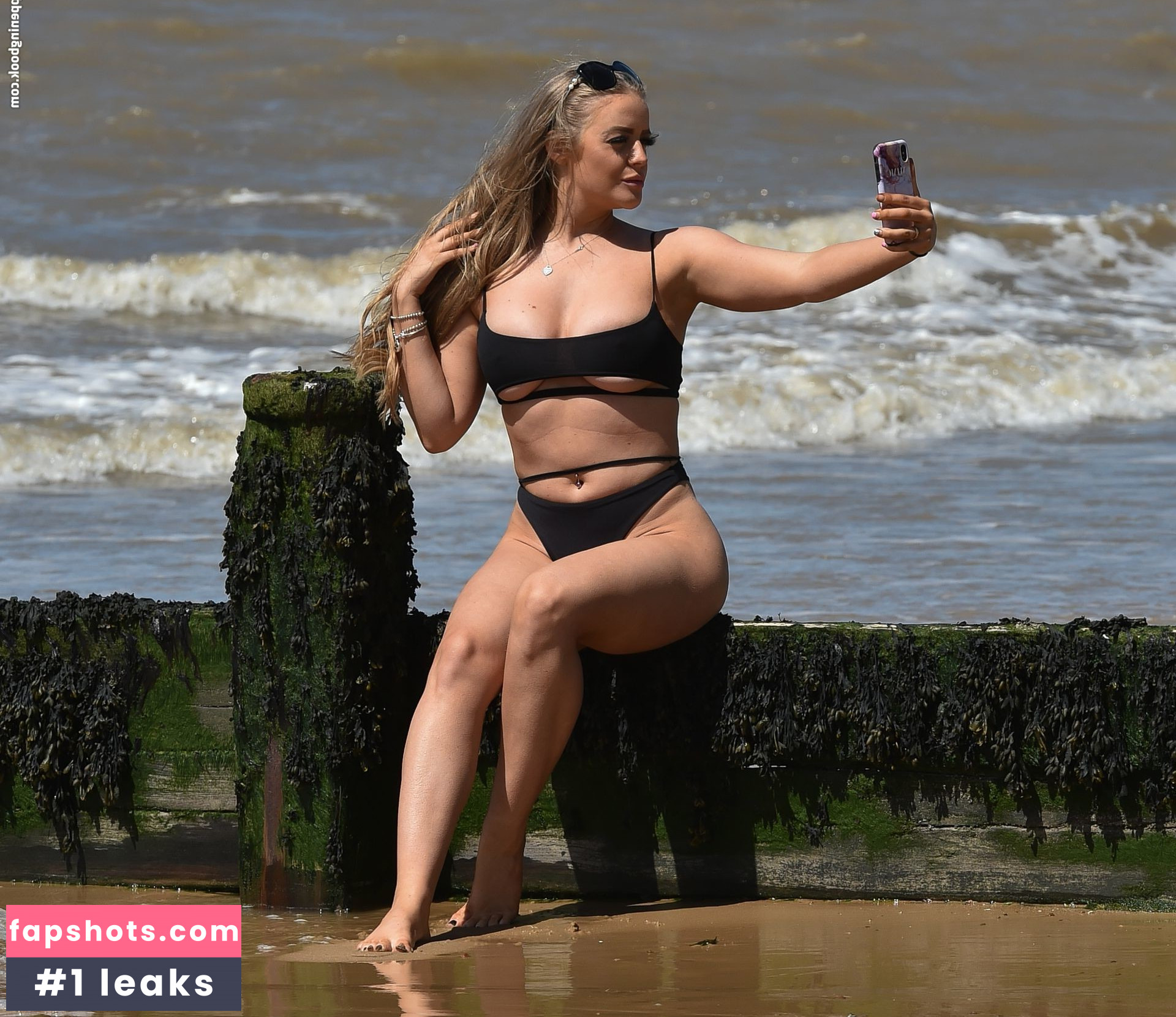 Megan Clark Filtración Desnuda OnlyFans Foto #29 - Fapshots