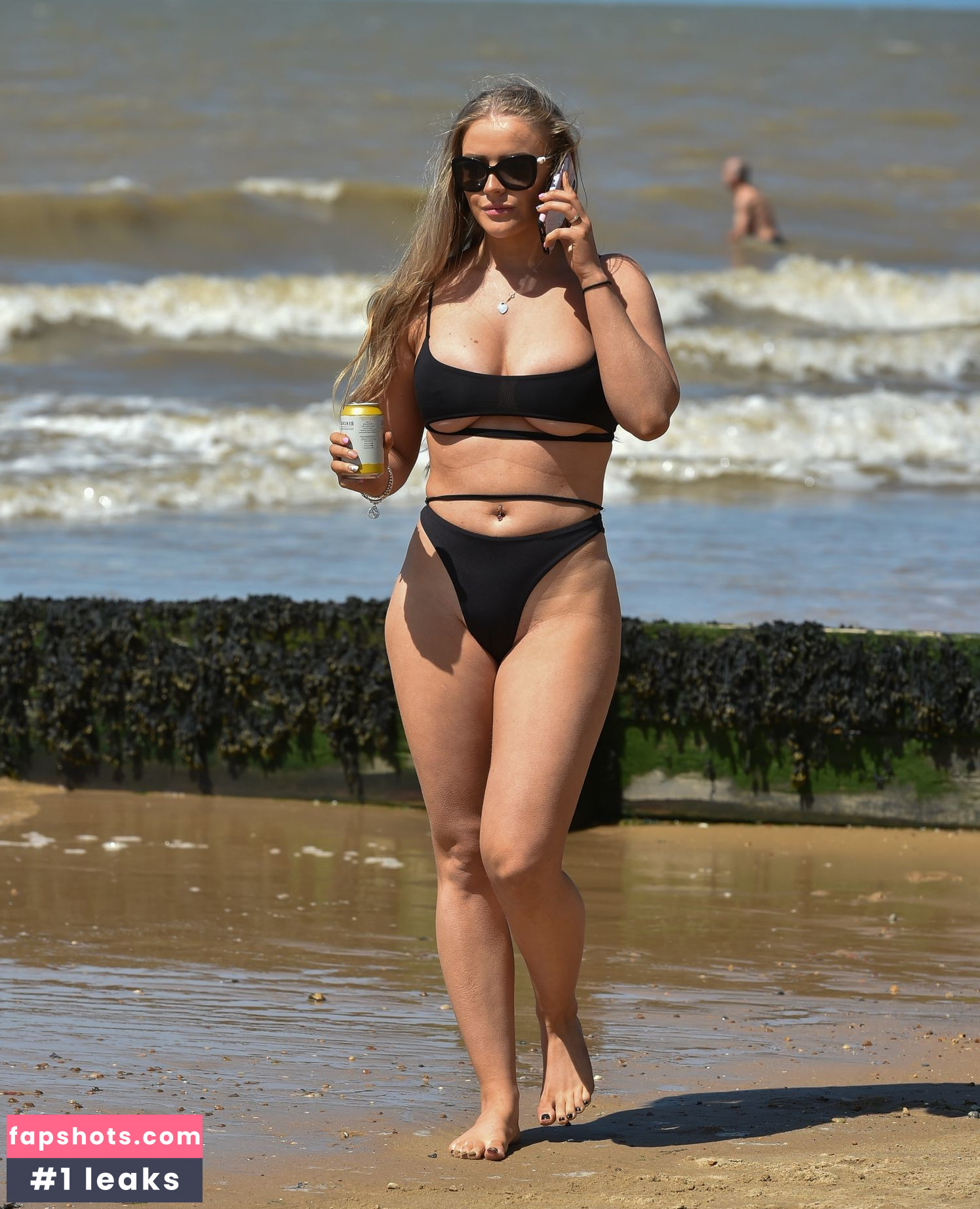 Megan Clark Filtración Desnuda OnlyFans Foto #30 - Fapshots