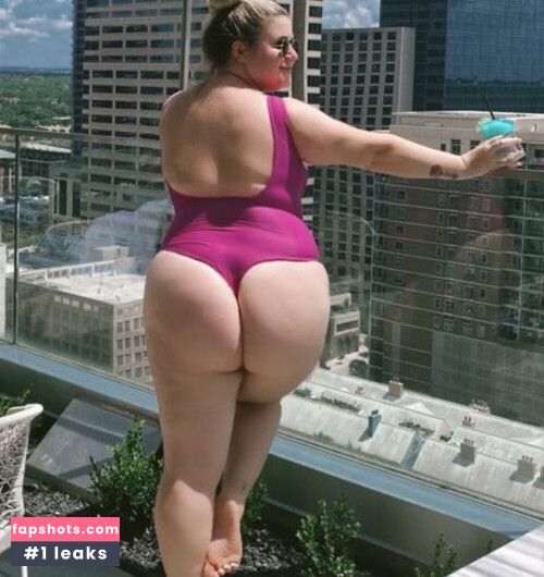 Megan Cullison - nautgirl