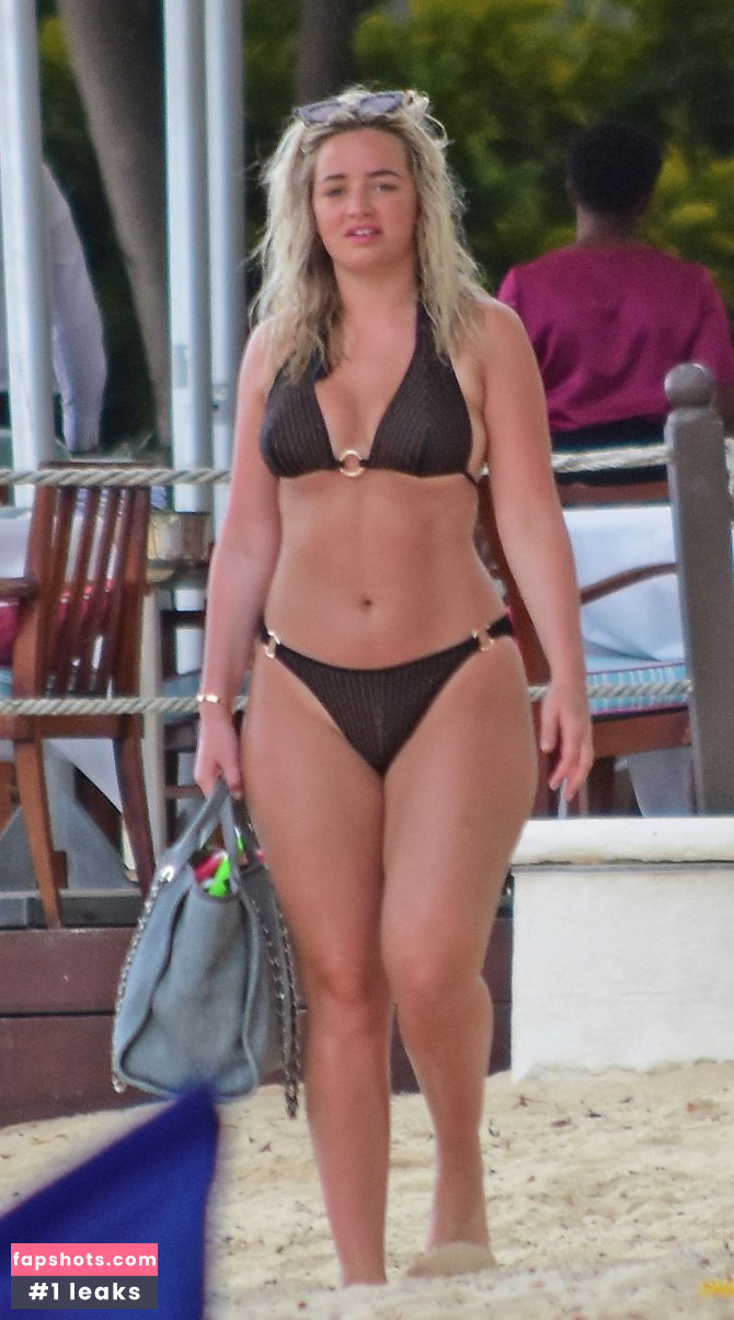 Megan Davison Filtración Desnuda OnlyFans Foto #2 - Fapshots