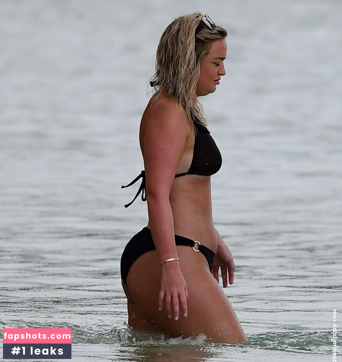 Megan Davison Filtración Desnuda OnlyFans Foto #17 - Fapshots