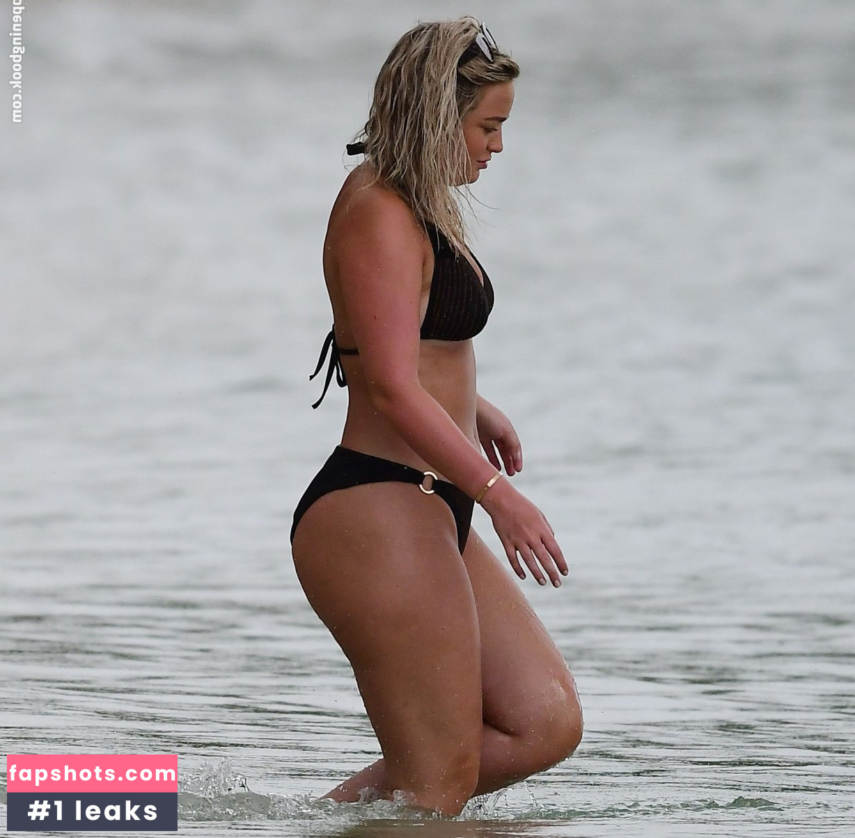 Megan Davison Filtración Desnuda OnlyFans Foto #18 - Fapshots