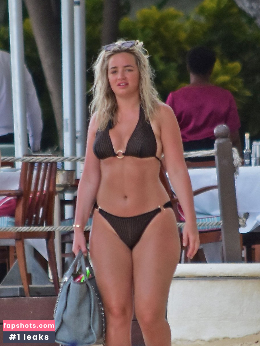 Megan Davison Filtración Desnuda OnlyFans Foto #3 - Fapshots