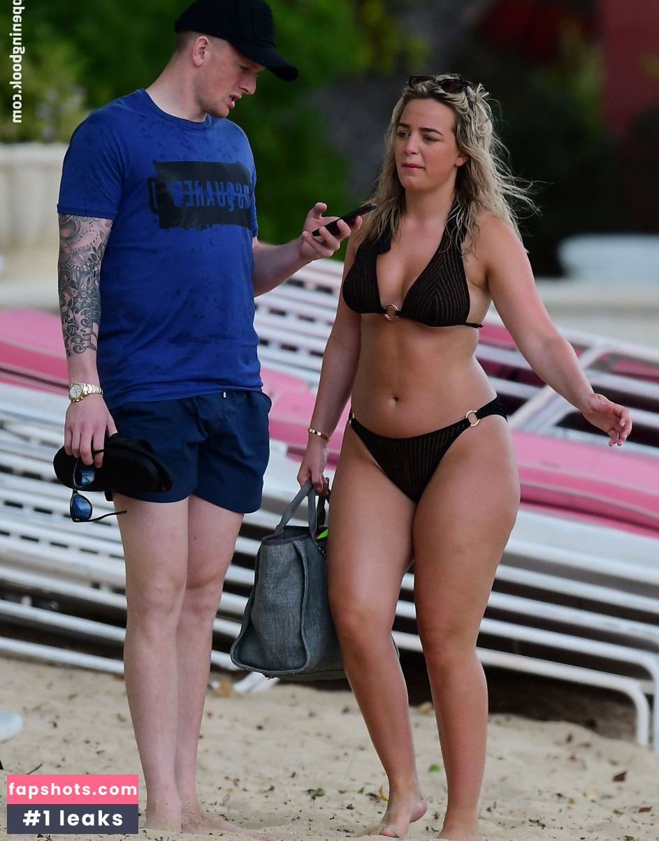 Megan Davison Filtración Desnuda OnlyFans Foto #21 - Fapshots