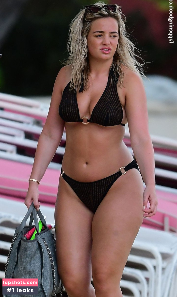 Megan Davison Filtración Desnuda OnlyFans Foto #23 - Fapshots