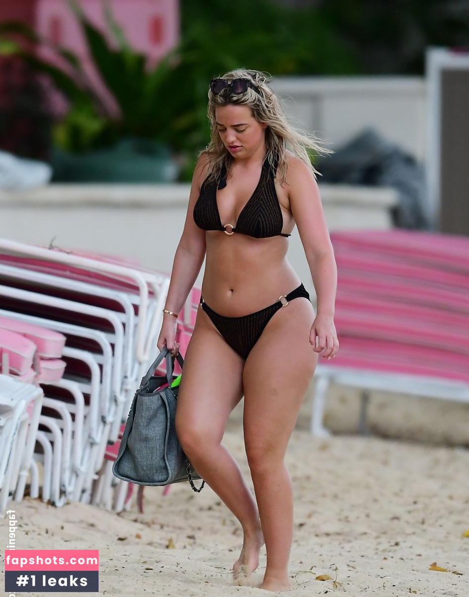 Megan Davison Filtración Desnuda OnlyFans Foto #24 - Fapshots