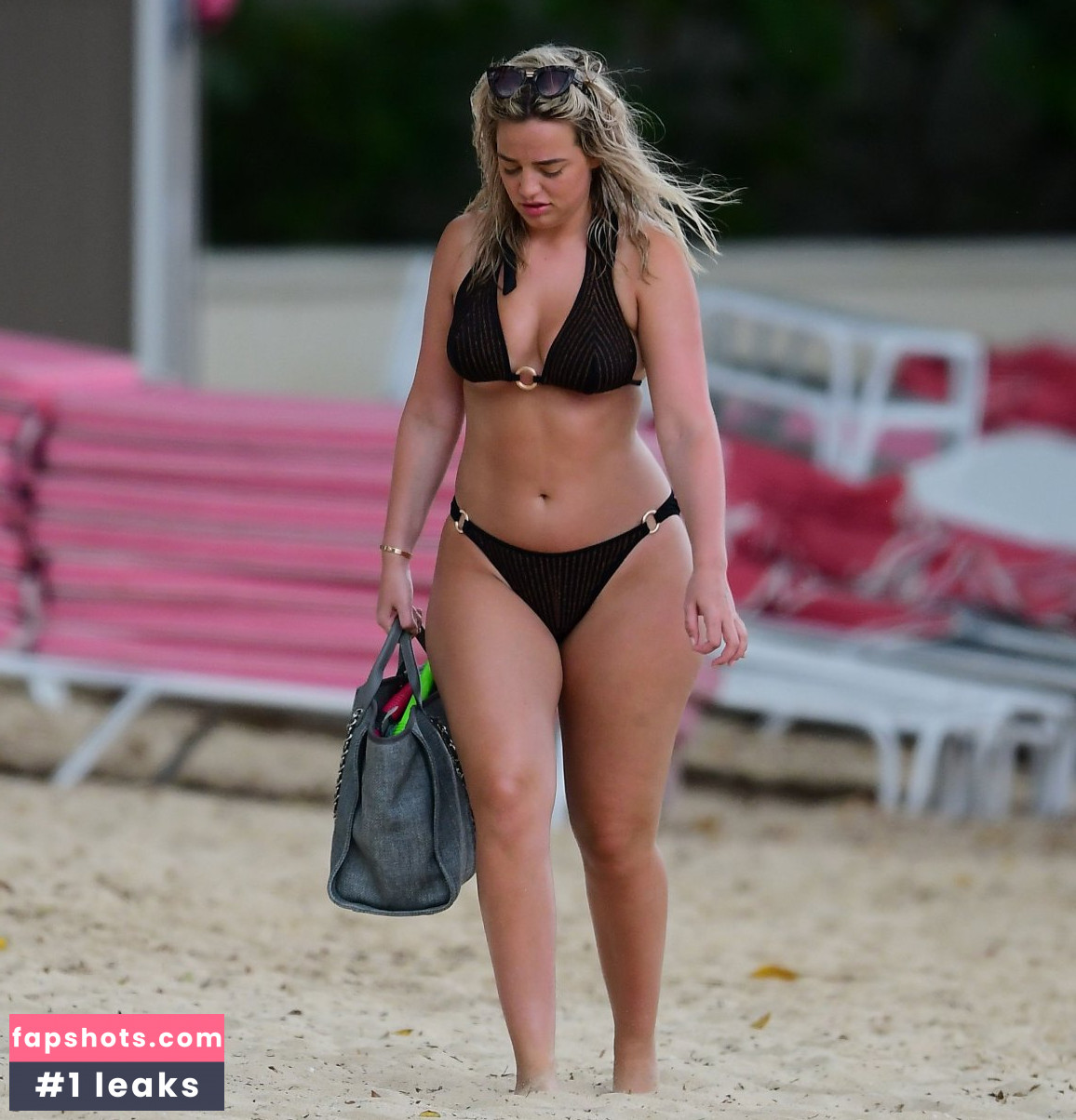 Megan Davison Filtración Desnuda OnlyFans Foto #25 - Fapshots