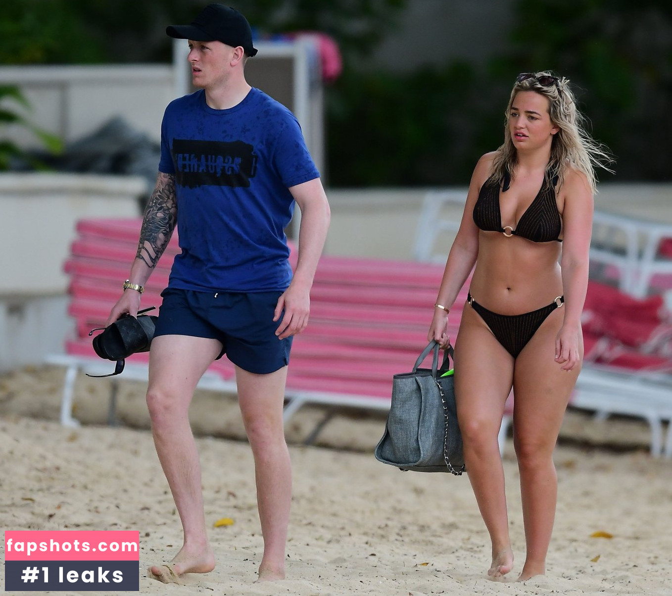 Megan Davison Filtración Desnuda OnlyFans Foto #26 - Fapshots