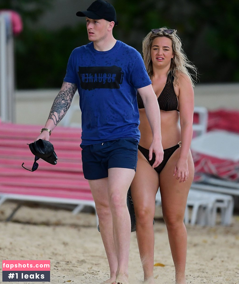 Megan Davison Filtración Desnuda OnlyFans Foto #27 - Fapshots