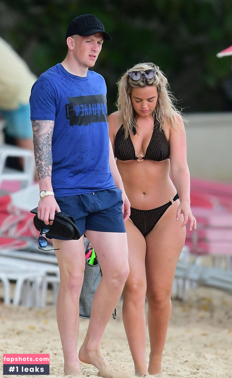 Megan Davison Filtración Desnuda OnlyFans Foto #28 - Fapshots