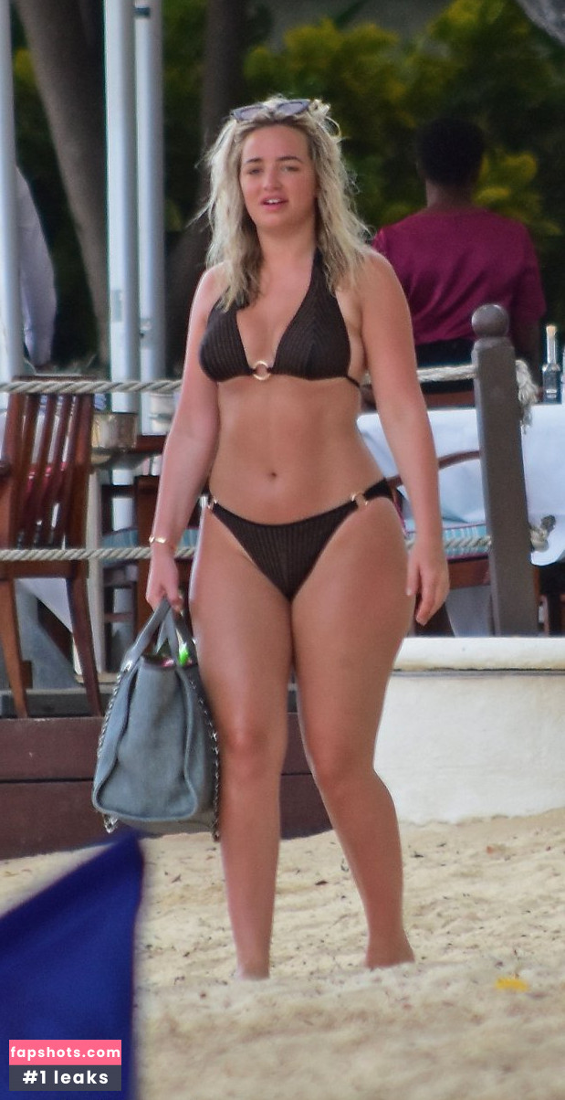 Megan Davison Filtración Desnuda OnlyFans Foto #4 - Fapshots