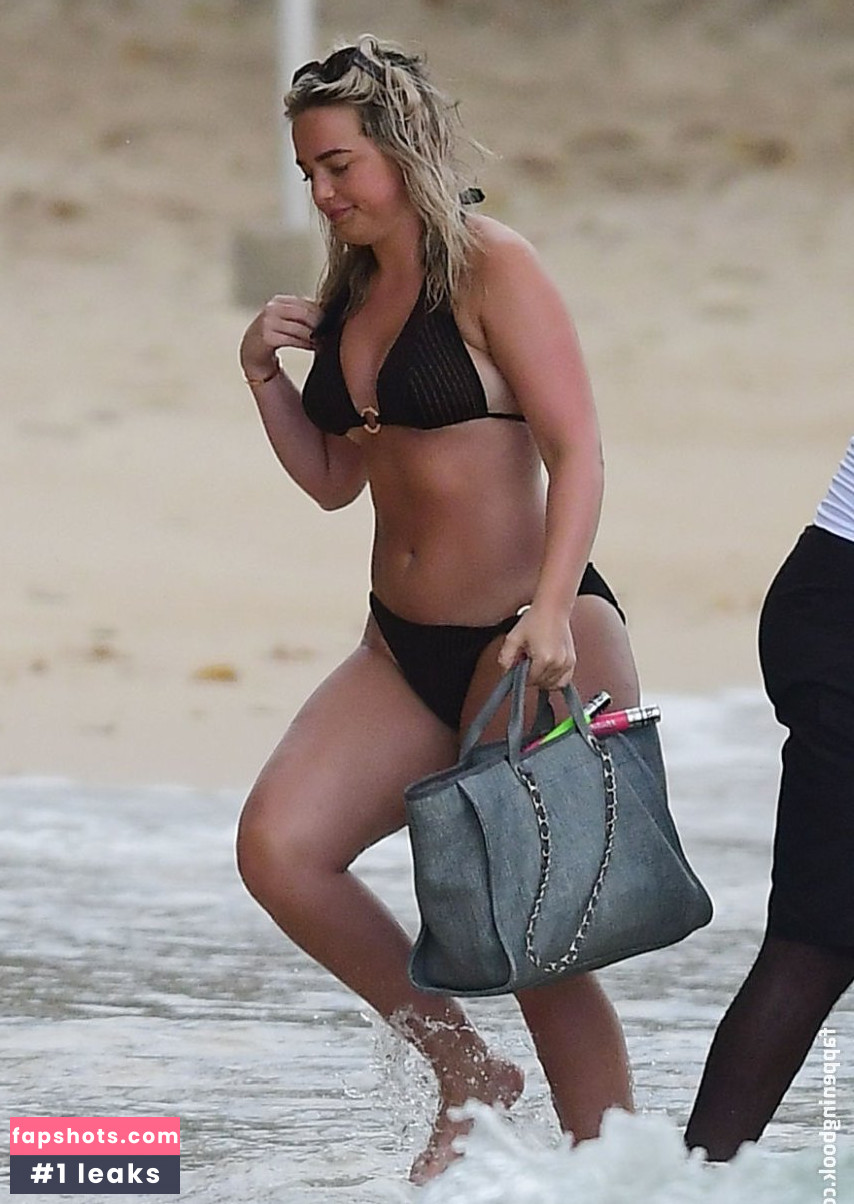 Megan Davison Filtración Desnuda OnlyFans Foto #32 - Fapshots