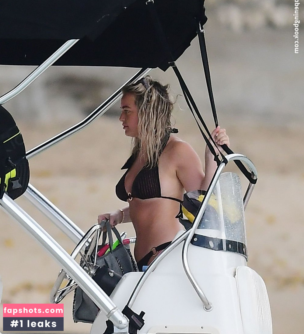 Megan Davison Filtración Desnuda OnlyFans Foto #33 - Fapshots