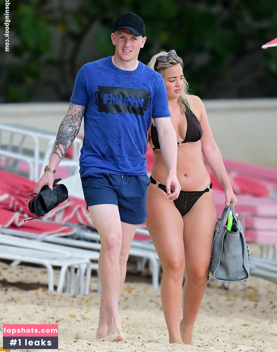 Megan Davison Filtración Desnuda OnlyFans Foto #37 - Fapshots