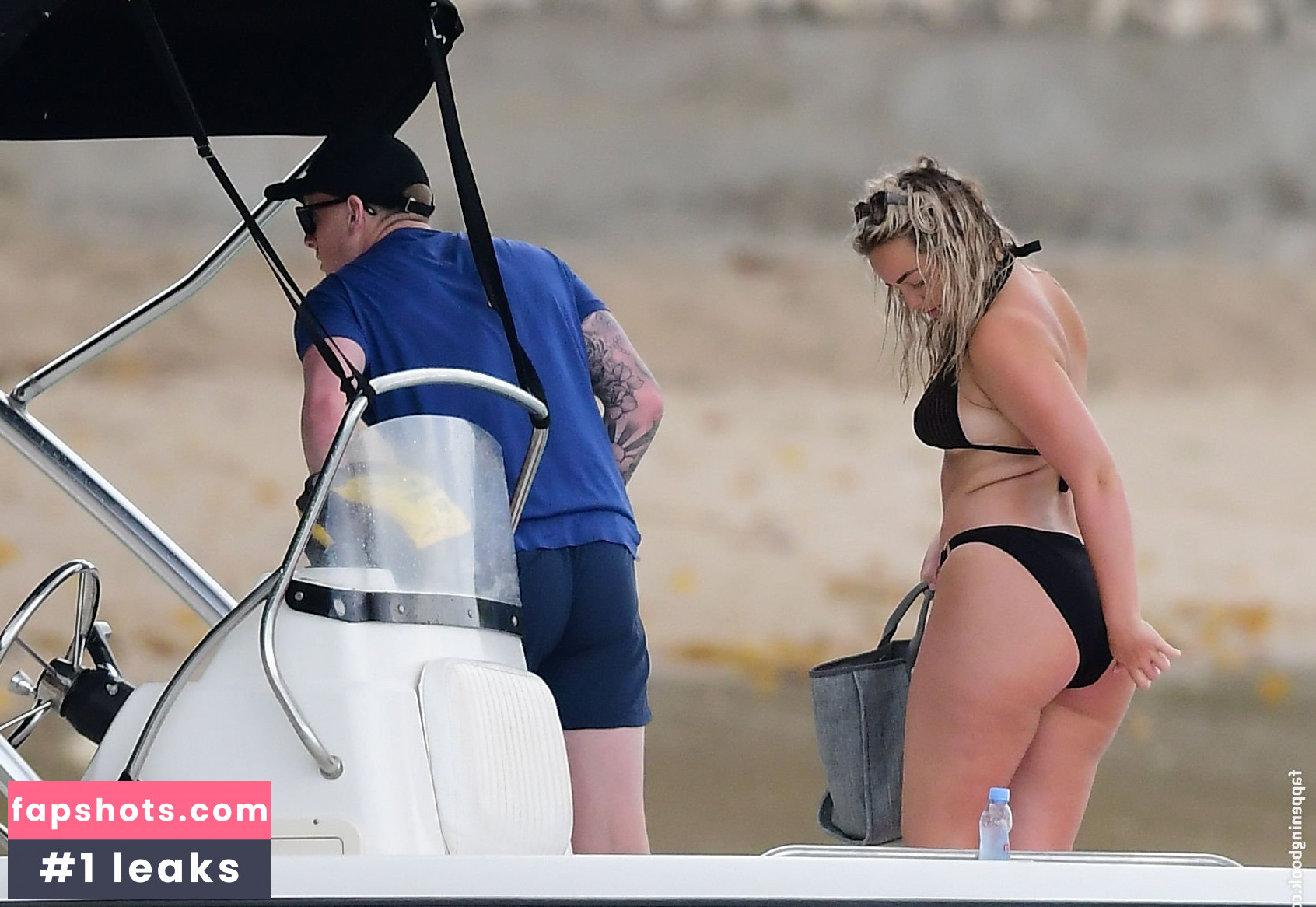 Megan Davison Filtración Desnuda OnlyFans Foto #38 - Fapshots