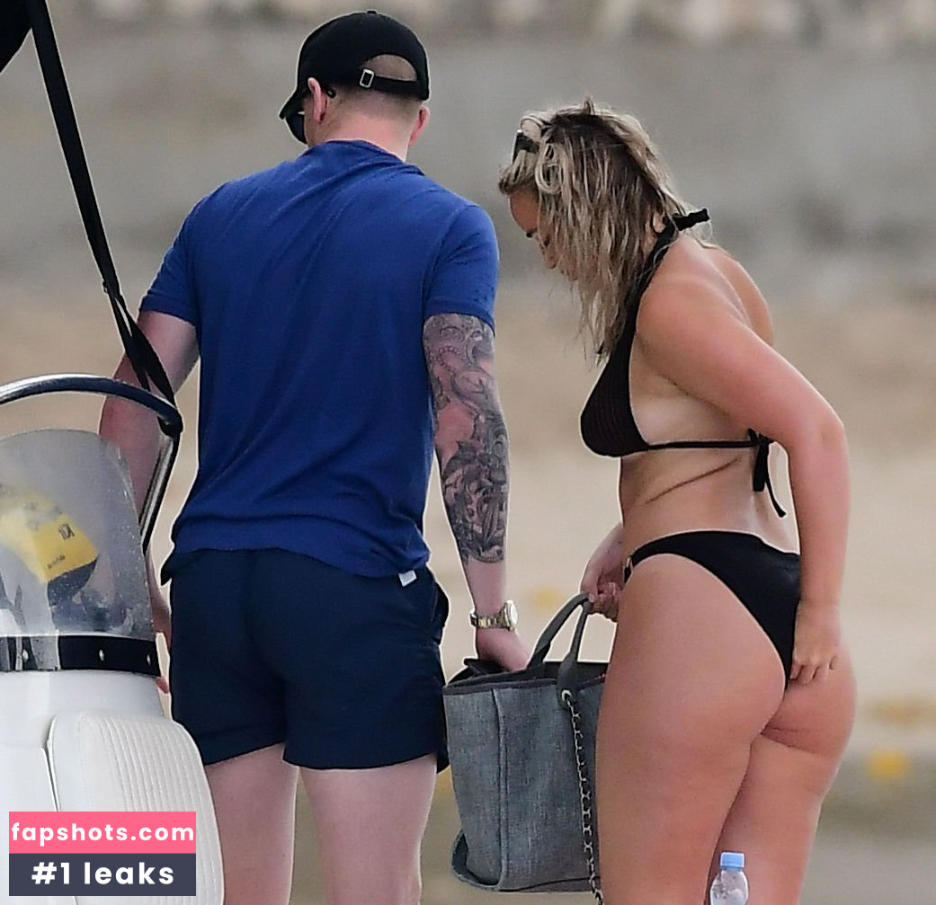 Megan Davison Filtración Desnuda OnlyFans Foto #39 - Fapshots