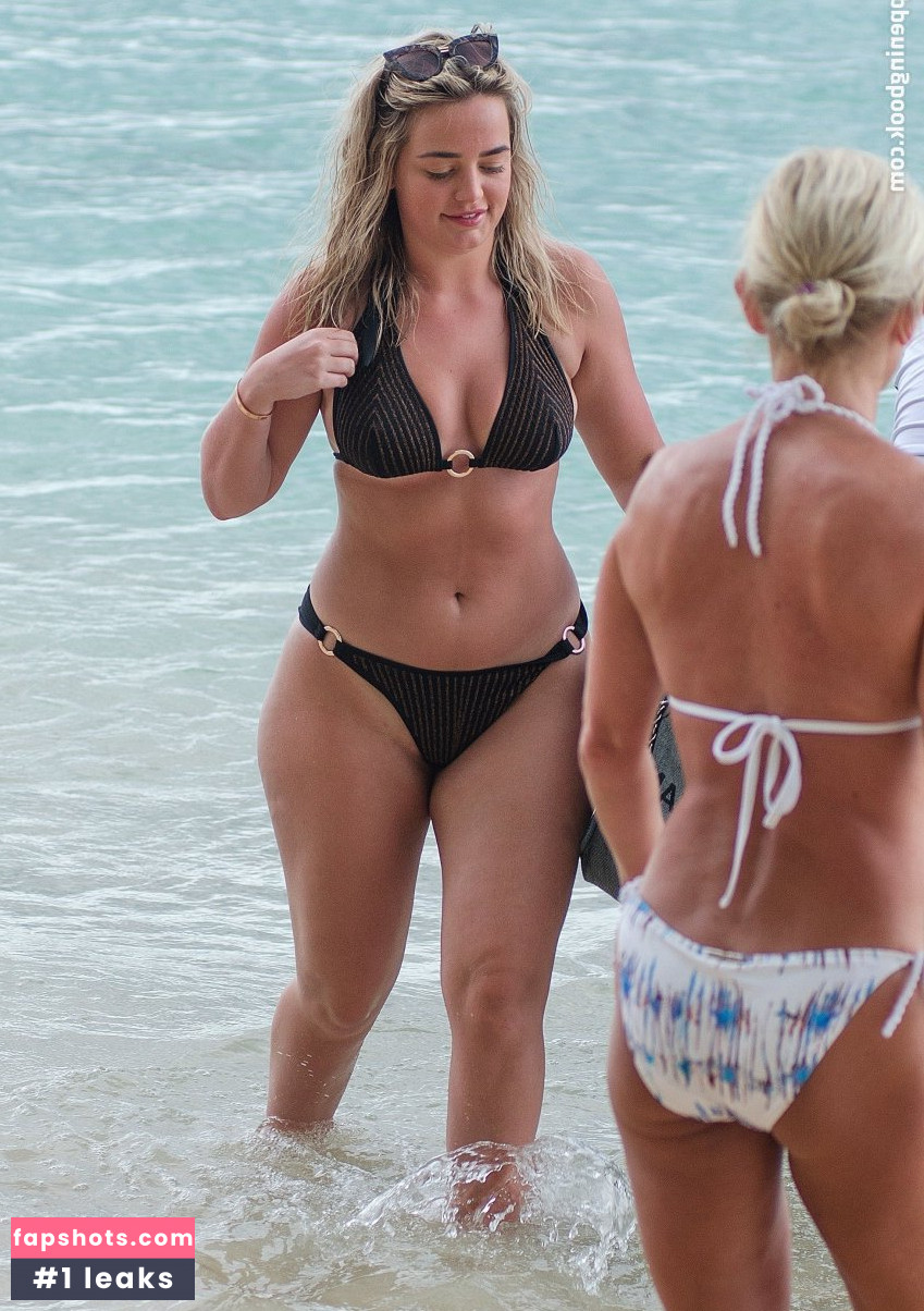 Megan Davison Filtración Desnuda OnlyFans Foto #56 - Fapshots