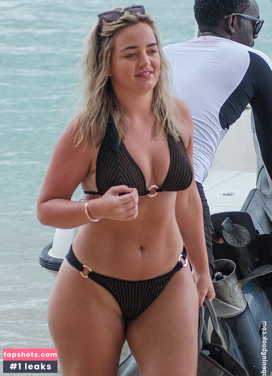 Megan Davison Filtración Desnuda OnlyFans Foto #58 - Fapshots