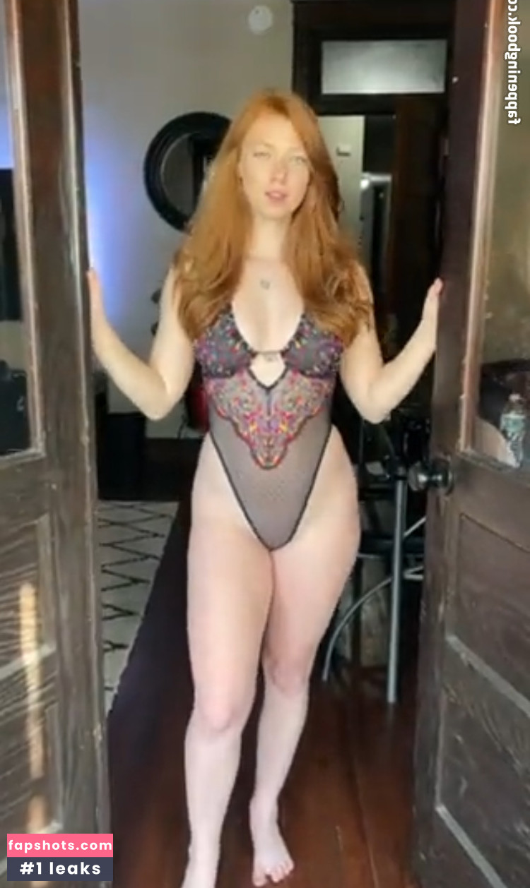 Megan Deluca Nahé úniky fotek pouze od fanoušků #1169 - Fapshots