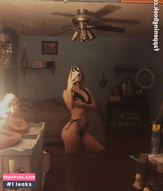 Megan Deluca Nahé úniky fotek pouze od fanoušků #1239 - Fapshots