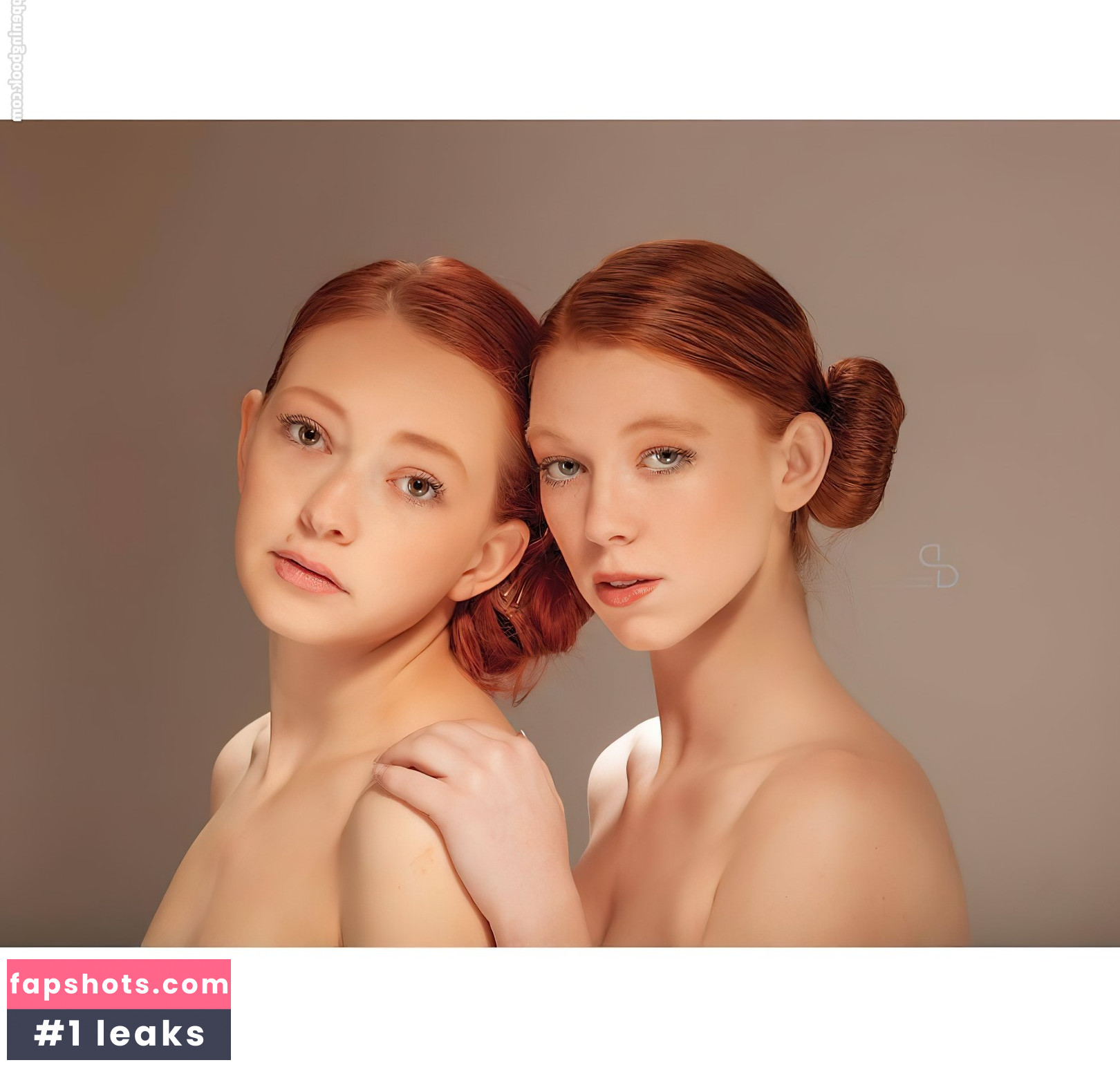 Megan Deluca Nahé úniky fotek pouze od fanoušků #1240 - Fapshots