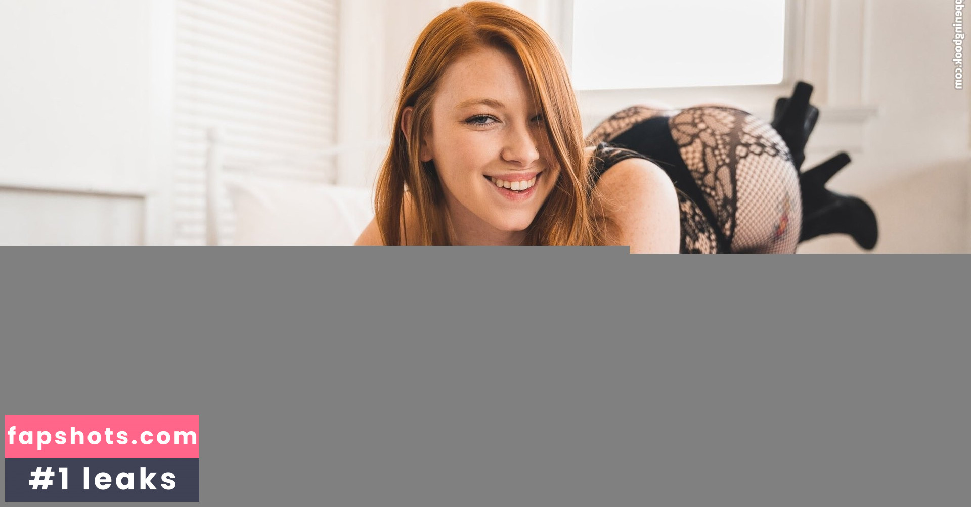 Megan Deluca Nahé úniky fotek pouze od fanoušků #1241 - Fapshots