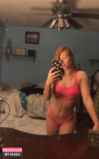 Megan Deluca Nahé úniky fotek pouze od fanoušků #1242 - Fapshots