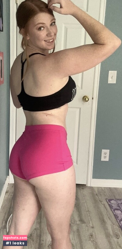 Megan Deluca Nacktheit OnlyFans Fotos #146 - Fapshots