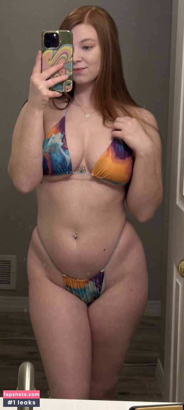 Megan Deluca Nacktheit OnlyFans Fotos #166 - Fapshots