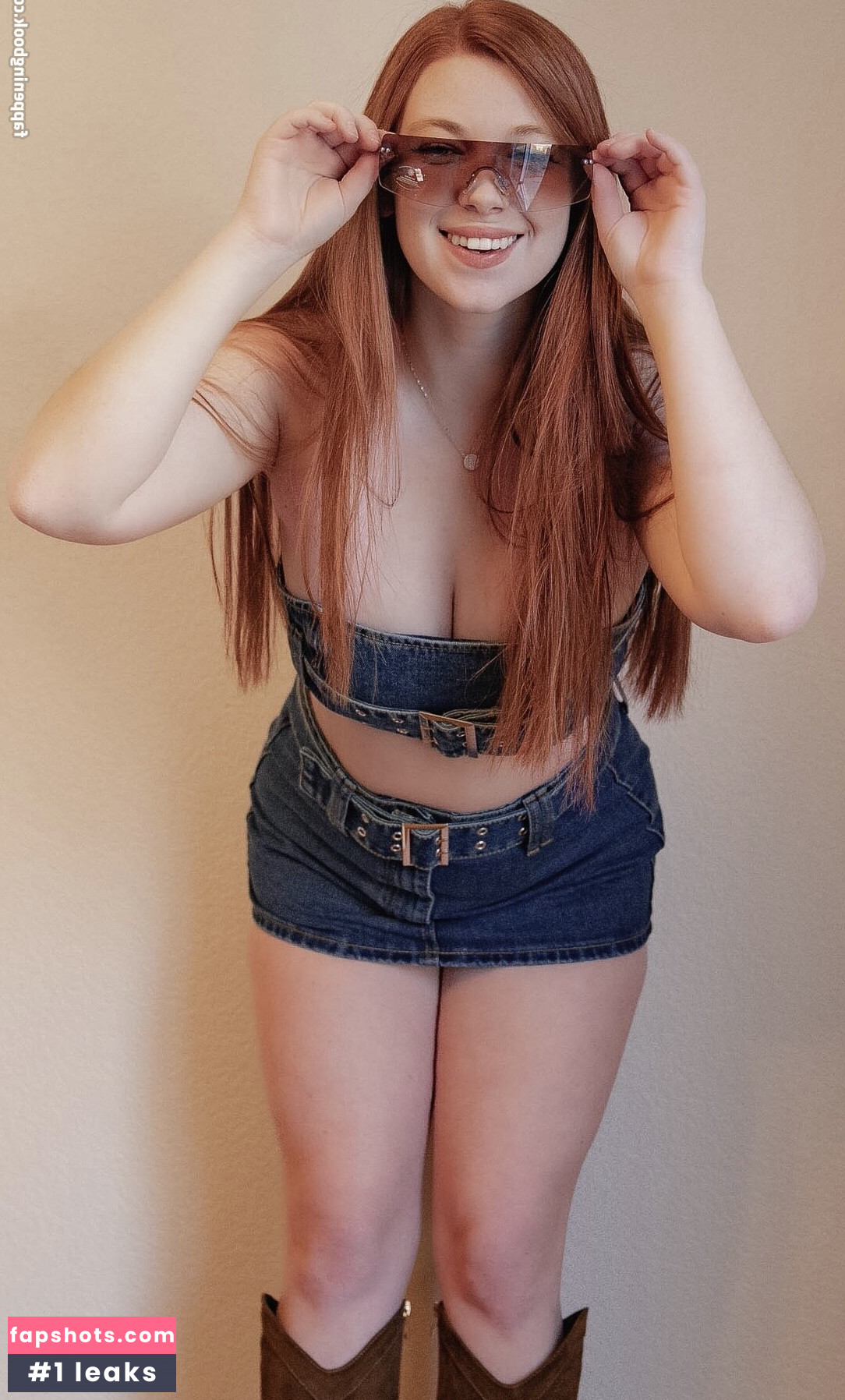 Megan Deluca Nacktheit OnlyFans Fotos #169 - Fapshots