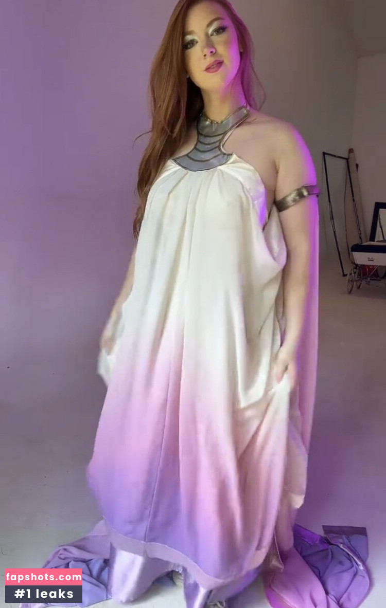 Megan Deluca Nahé úniky fotek pouze od fanoušků #280 - Fapshots